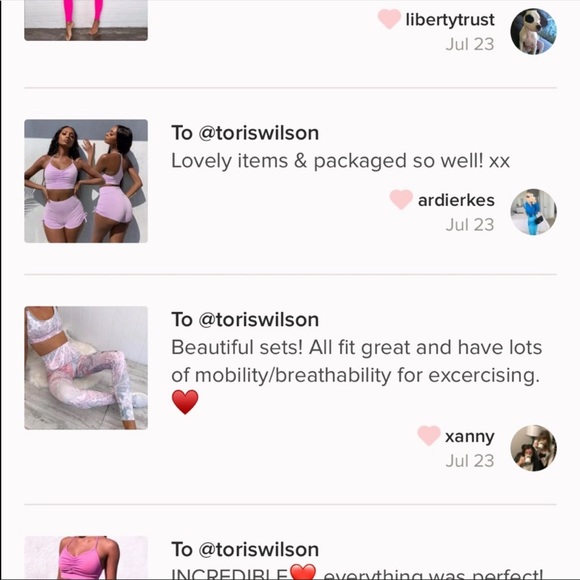 π Green High Waisted Camouflage Set π - Picture 15 of 15